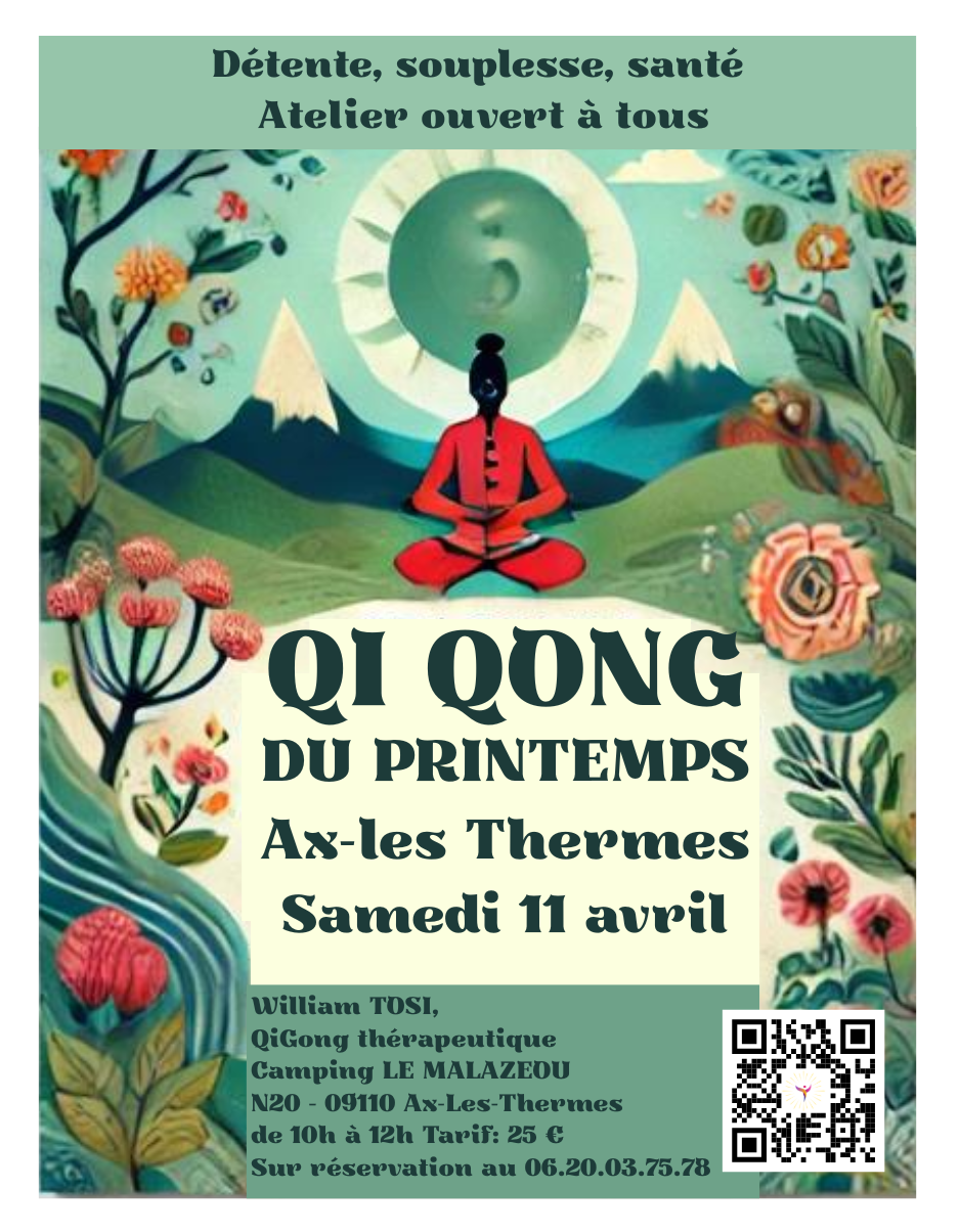 QiGong-Ax-les-Thermes