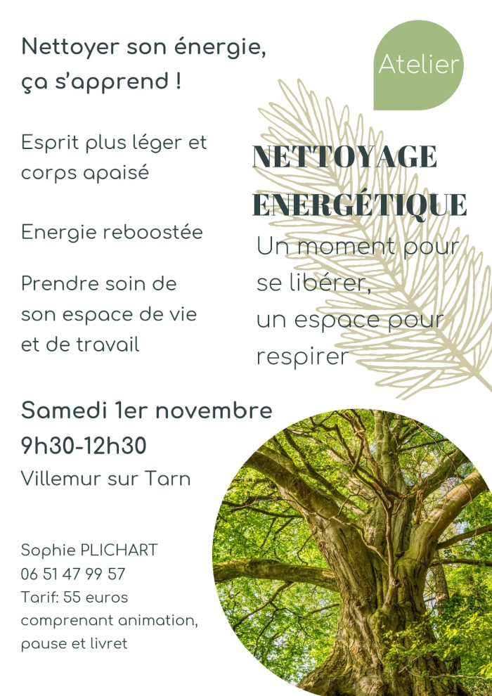 présence à soi 2025