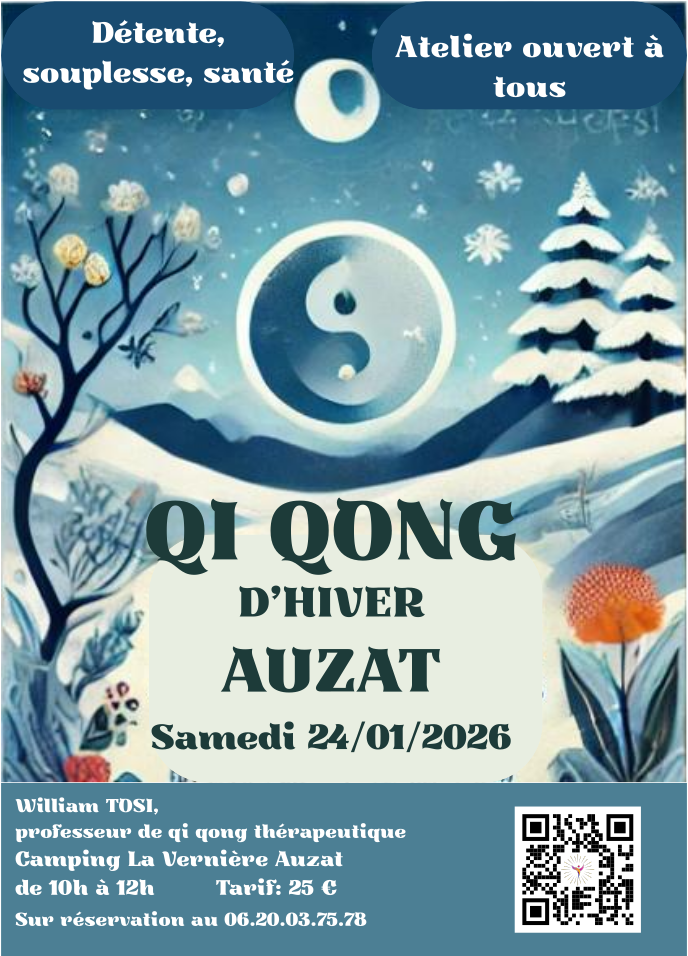 QiGong-Hiver